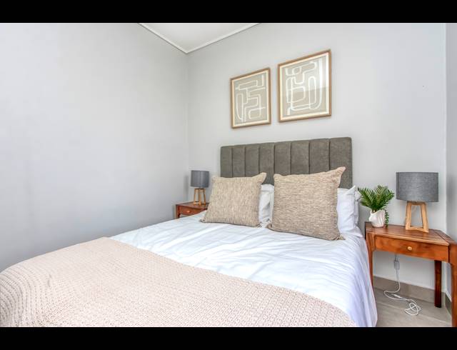 4 BEDROOM CLUSTER FOR SALE IN ALBERTSDAL